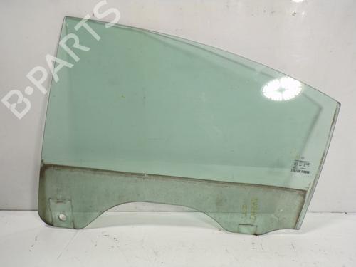 Used Rear left door window Rear left door window MERCEDES-BENZ CLS (C219) CLS 320 CDI (219.322) (224 hp) 9090977 9090977