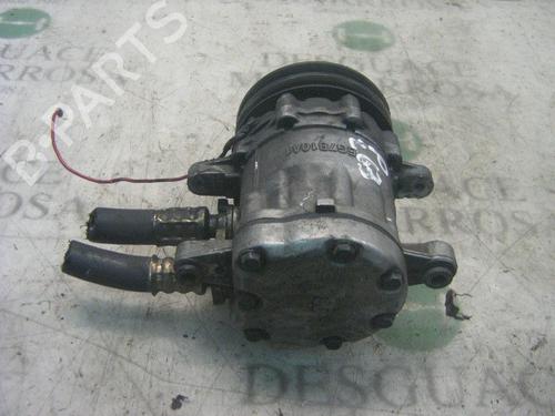 AC compressor NISSAN TRADE Van  | BP3776608M34 