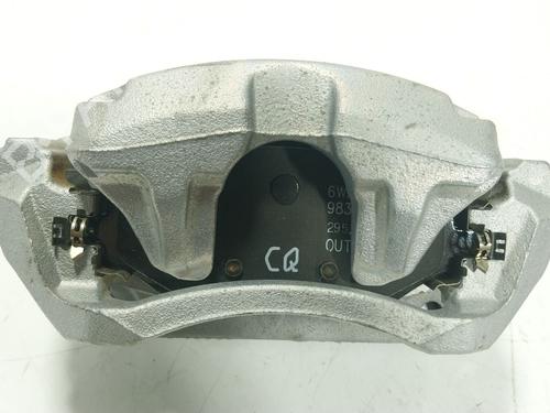 Used Left front brake caliper Left front brake caliper TOYOTA PROACE CITY Box Body/MPV (BPZ_) 1.5 D-4D 100 (BPZM) (102 hp) 34559437 34559437