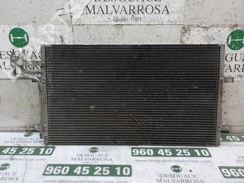 Used AC radiator AC radiator FORD FOCUS C-MAX (DM2) 2.0 TDCi (136 hp) 3858563 3858563