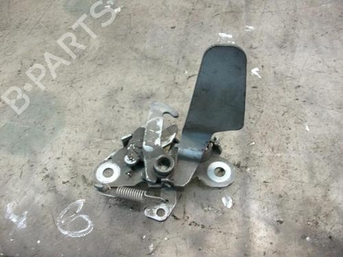 Hood lock PEUGEOT 307 (3A/C) 2.0 HDi 90 | BP8769657C133 