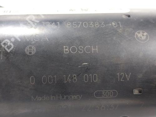 Starter BMW 5 (F10) 520 d | BP17441700M8 