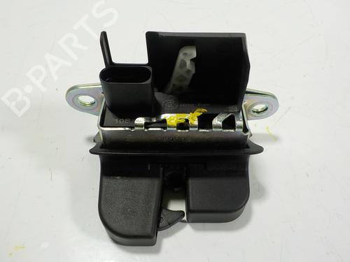 Tailgate lock AUDI A1 Sportback (GBA)  | BP12979757C101 