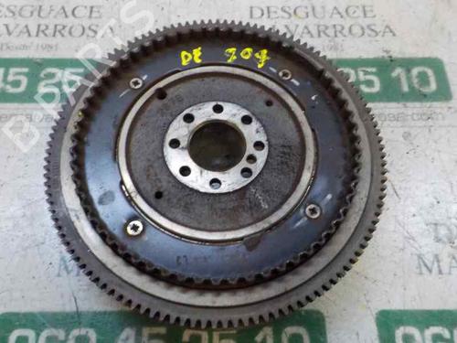 Used Flywheel Flywheel FIAT FIORINO Box Body/MPV (225_) 1.3 D Multijet (225BXD1A, 225BXB1A, 225BXB11) (75 hp) 14284040 14284040