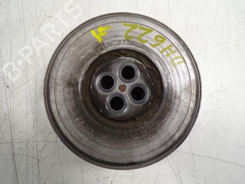 Used Pulley MERCEDES-BENZ SPRINTER 3-t Van (B906) [2006-2018]  14491889