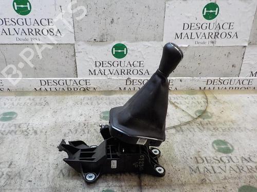 Gear lever FORD TOURNEO COURIER B460 MPV  | BP7411010M90 