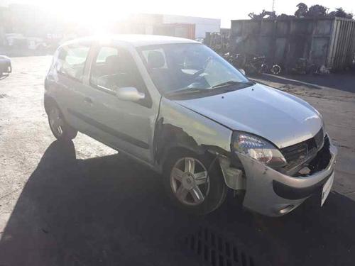 Rear bumper RENAULT CLIO II (BB_, CB_) 1.5 dCi (B/CB08) | BP9082556C8 