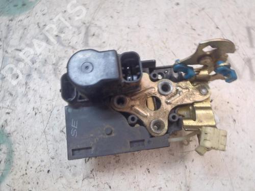 Used Front right lock CHEVROLET NUBIRA Saloon 1.6 (109 hp) 3826046