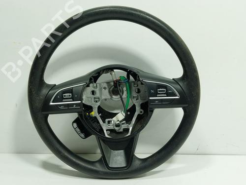 Volant Volant SUZUKI JIMNY Closed Off-Road Vehicle (A6G) 1.5 AllGrip (JB74W, JB74V, A6G415) (102 hp) 36289156 36289156