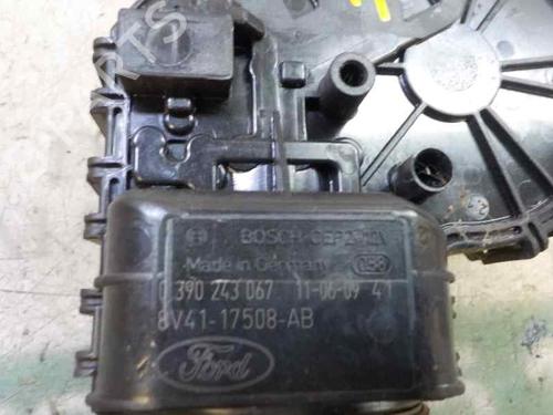Front wiper motor FORD KUGA I 2.0 TDCi | BP7653622M29 - Image 3