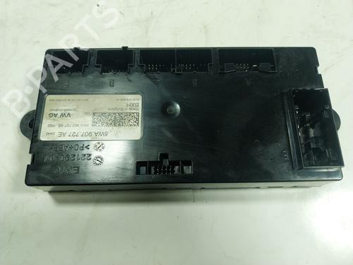 Electronic module CUPRA LEON Sportstourer (KL8, KU8, KUD)  | BP17539330M83 
