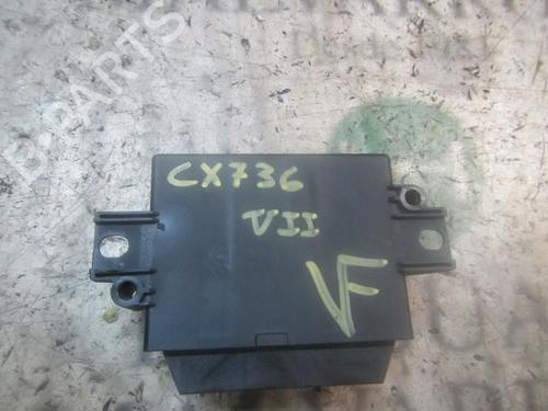 Electronic module FORD FOCUS III 1.6 TDCi | BP3843519M83