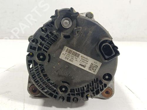Alternator AUDI A4 B9 Avant (8W5, 8WD) 2.0 TDI | BP36988795M7 - Image 3
