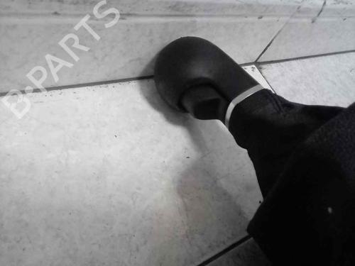Gear lever OPEL CORSA E (X15) 1.4 (08, 68) | BP12980109M90 