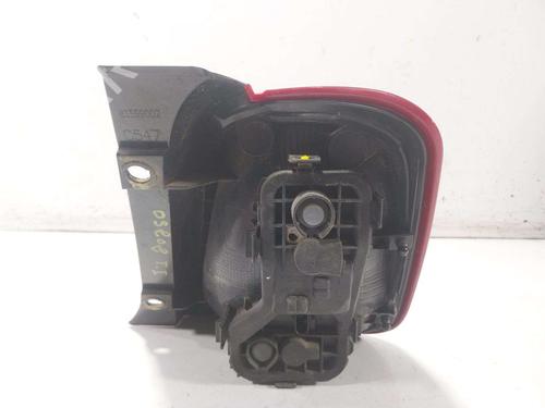 Left taillight ABARTH 500 / 595 / 695 1.4 (312.AXF11, 312.AXF1A) | BP39212589C34 - Image 2