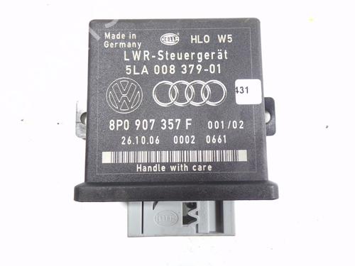 Used Electronic module Electronic module AUDI Q7 (4LB) 3.0 TDI quattro (240 hp) 7124341 7124341
