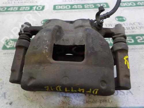 Used Left front brake caliper FORD TRANSIT V363 Van (FCD, FDD) 2.2 TDCi 4x4 (155 hp) 11551915