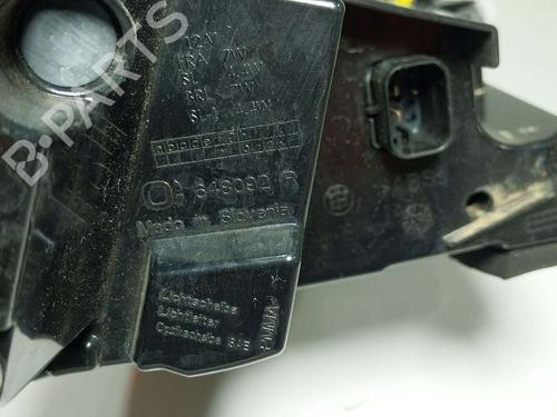 Right taillight BMW 2 Gran Coupe (F44) 216 d | BP38914341C35 - Image 7