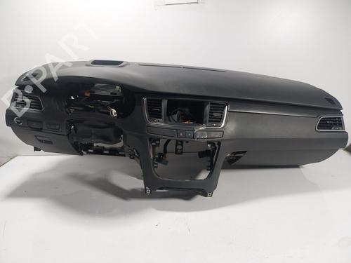 Used Dashboard Dashboard PEUGEOT 508 I (8D_) 2.0 HDi (140 hp) 28960663 28960663
