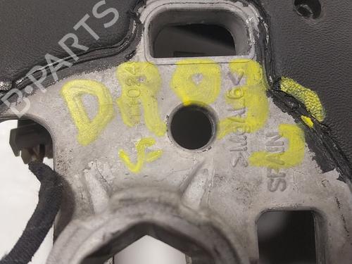 Steering wheel VOLVO V40 Hatchback (525) D2 | BP25626375C49  - Image 6