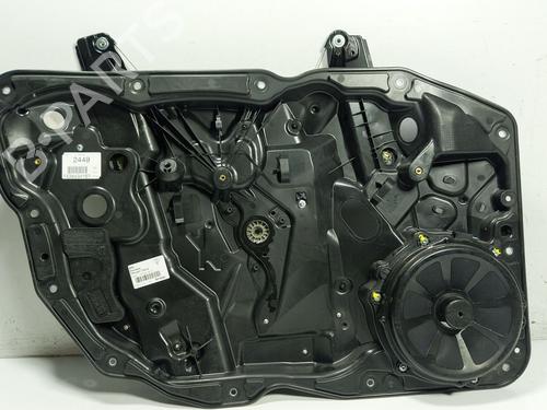 front-left-window-mechanism-porsche-cayenne-92a-2010-2011-2012-2013-2014-2015-2016-2017-2018-26320789 main image