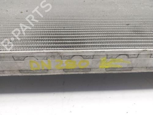 Water radiator BMW X5 (F15, F85) xDrive 25 d | BP19277655M31 