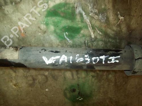 Left rear shock absorber SKODA FABIA I (6Y2) 1.2 | BP3781020M18 