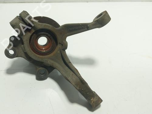 Left front steering knuckle FORD ECOSPORT 1.0 EcoBoost | BP32290103M25