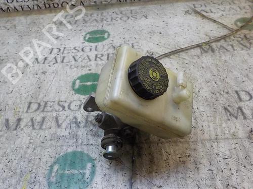 Used Brake master cylinder MERCEDES-BENZ S-CLASS (W220) [1998-2005]  3855847