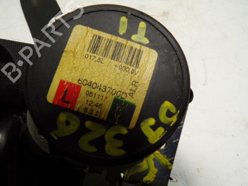 Rear left seatbelt LAND ROVER RANGE ROVER SPORT I (L320) 2.7 D 4x4 | BP11098111I29 