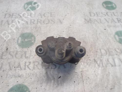 Right rear brake caliper MERCEDES-BENZ M-CLASS (W163)  | BP11547194M106 