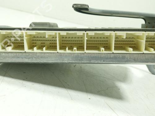 Engine control unit (ECU) TOYOTA LAND CRUISER PRADO (_J15_) 2.8 D-4D (GDJ150_, GDJ155_, GDJ150, GDJ151) | BP30091521M57 