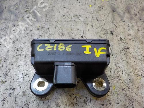 Electronic module RENAULT MEGANE III Hatchback (BZ0/1_, B3_)  | BP3998768M83 