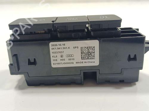 Headlight switch AUDI Q3 Sportback (F3N) 35 TDI | BP38642995I24 - Image 2