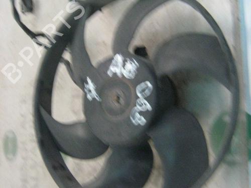 Used Radiator fan Radiator fan 3773102 3773102