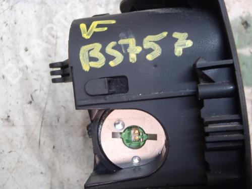 Driver airbag CITROËN C4 I (LC_)  | BP3829275C9 