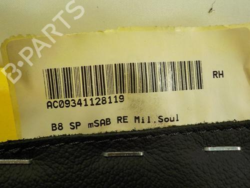 Electronic module AUDI A5 Sportback (8TA) 3.0 TDI quattro | BP11884861M83 