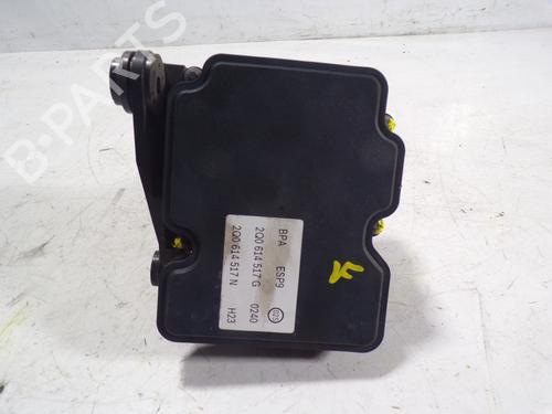 Used ABS pump ABS pump SEAT ARONA (KJ7, KJP) 1.0 TSI (95 hp) 8878207 8878207