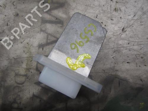 Used Heater resistor NISSAN QASHQAI I (J10, NJ10) 1.5 dCi (106 hp) 11643454