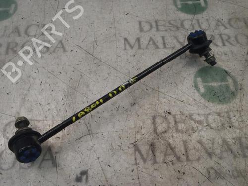 Used Right front suspension arm HONDA JAZZ II (GD_, GE3, GE2) 1.4 (80 hp) 14271299