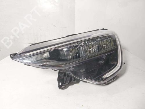 Used Left headlight Left headlight 39065175 39065175
