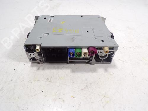 Radio MINI MINI (F56) Cooper D | BP7036345E6 