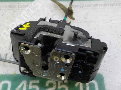 Used Rear left lock Rear left lock NISSAN QASHQAI I (J10, NJ10) 1.5 dCi (106 hp) 6438608 6438608