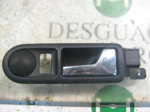Højre fortil invendig håndtag VW GOLF IV (1J1) [1997-2008]  3745114