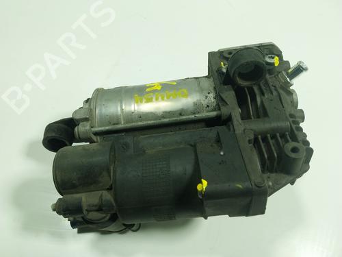 Used Suspension compressor Suspension compressor MERCEDES-BENZ S-CLASS (W221, V221) S 320 CDI (211 hp) 17441551 17441551