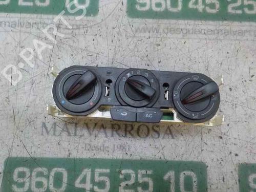 Used Climate control SEAT IBIZA IV SC (6J1, 6P5) [2008-2018]  4719977