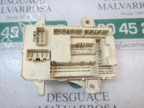 Used Fuse box KIA CEE'D SW (ED) [2007-2012]  3992235