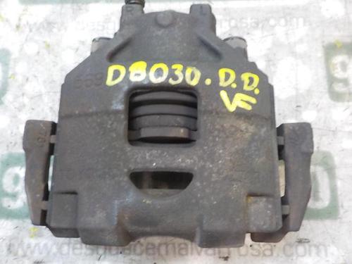 Right front brake caliper TOYOTA YARIS (_P1_)  | BP11549984M104 