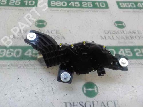 Rear wiper motor KIA SPORTAGE IV (QL, QLE)  | BP4950426M102 