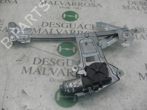 Used Rear right window mechanism CITROËN XSARA (N1) 1.6 16V (109 hp) 3762288